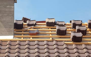 Sandhurst Cross clay roofing costs