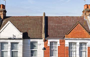 clay roofing Sandhurst Cross, Kent