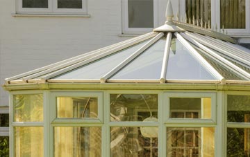 conservatory roof repair Sandhurst Cross, Kent