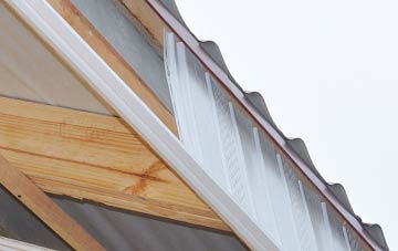 why Sandhurst Cross fascia repairs are essential