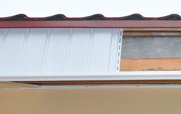 Sandhurst Cross fascia repair costs