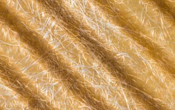 Sandhurst Cross fibreglass roof waterproofing