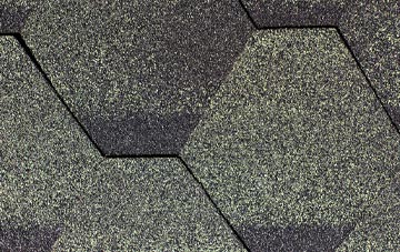 Sandhurst Cross fibreglass shingle repairs