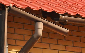 Sandhurst Cross gutter repair costs