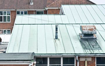 Sandhurst Cross lead roofing costs