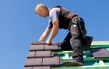 disadvantages of Sandhurst Cross slate roofing