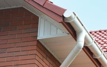 Sandhurst Cross soffit repair costs