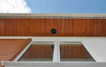 Sandhurst Cross soffit repair quotes