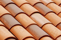 Sandhurst Cross clay roofing