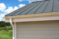 Sandhurst Cross fascia repair