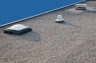 Sandhurst Cross flat roofing