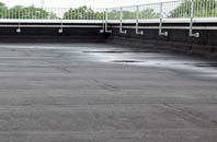 find rated Sandhurst Cross flat roofing companies