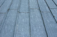 Sandhurst Cross lead roofing