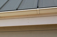 Sandhurst Cross soffit repair
