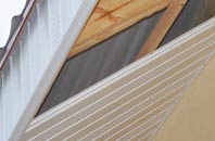 rated Sandhurst Cross soffit repair companies